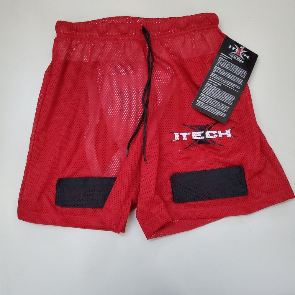New Ladies Jill shorts